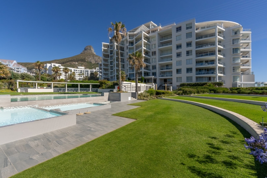 To Let 3 Bedroom Property for Rent in Bantry Bay Western Cape